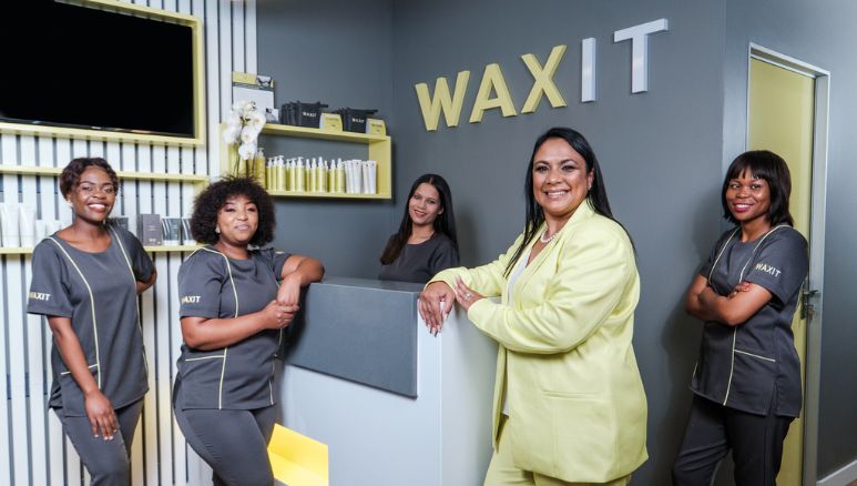 WAXIT Team